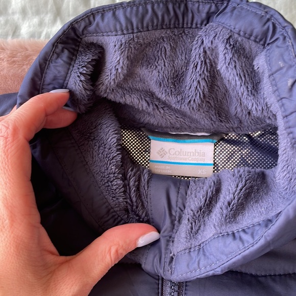 Colombia Omni-heat Jacket - Picture 2 of 7